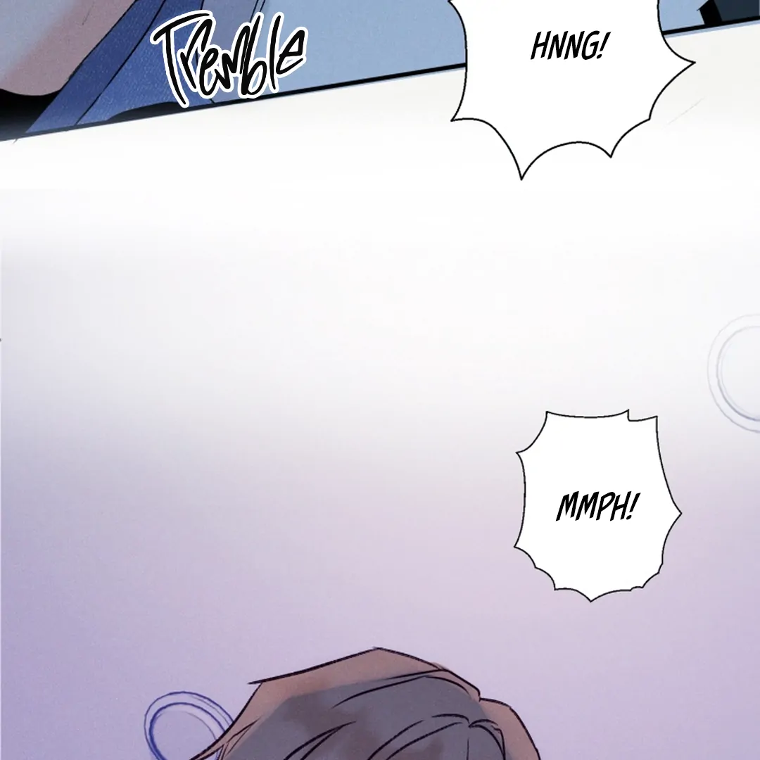 Prostate Capture Report (UNCENSORED) [Cupid Scans] - Chapter 10 manhwa