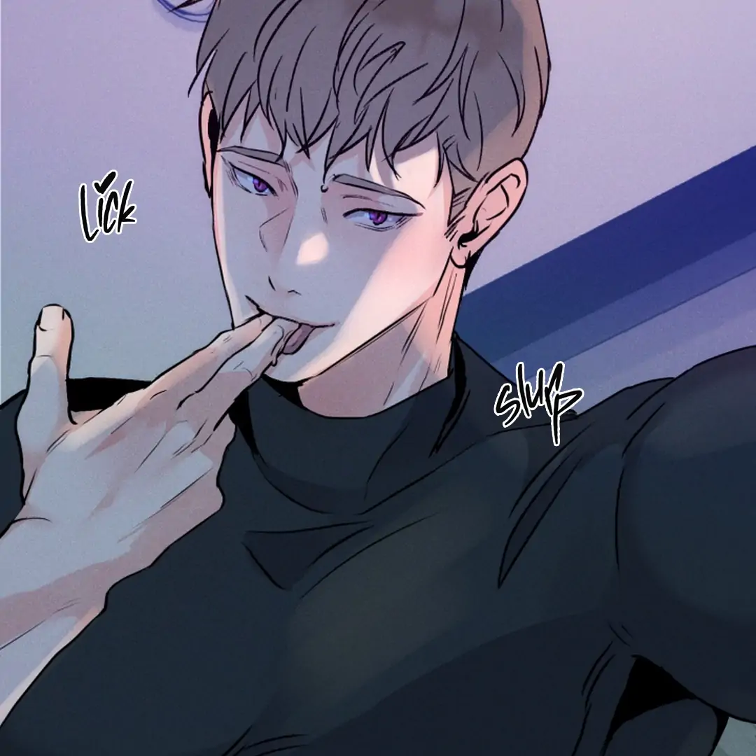 Prostate Capture Report (UNCENSORED) [Cupid Scans] - Chapter 10 manhwa