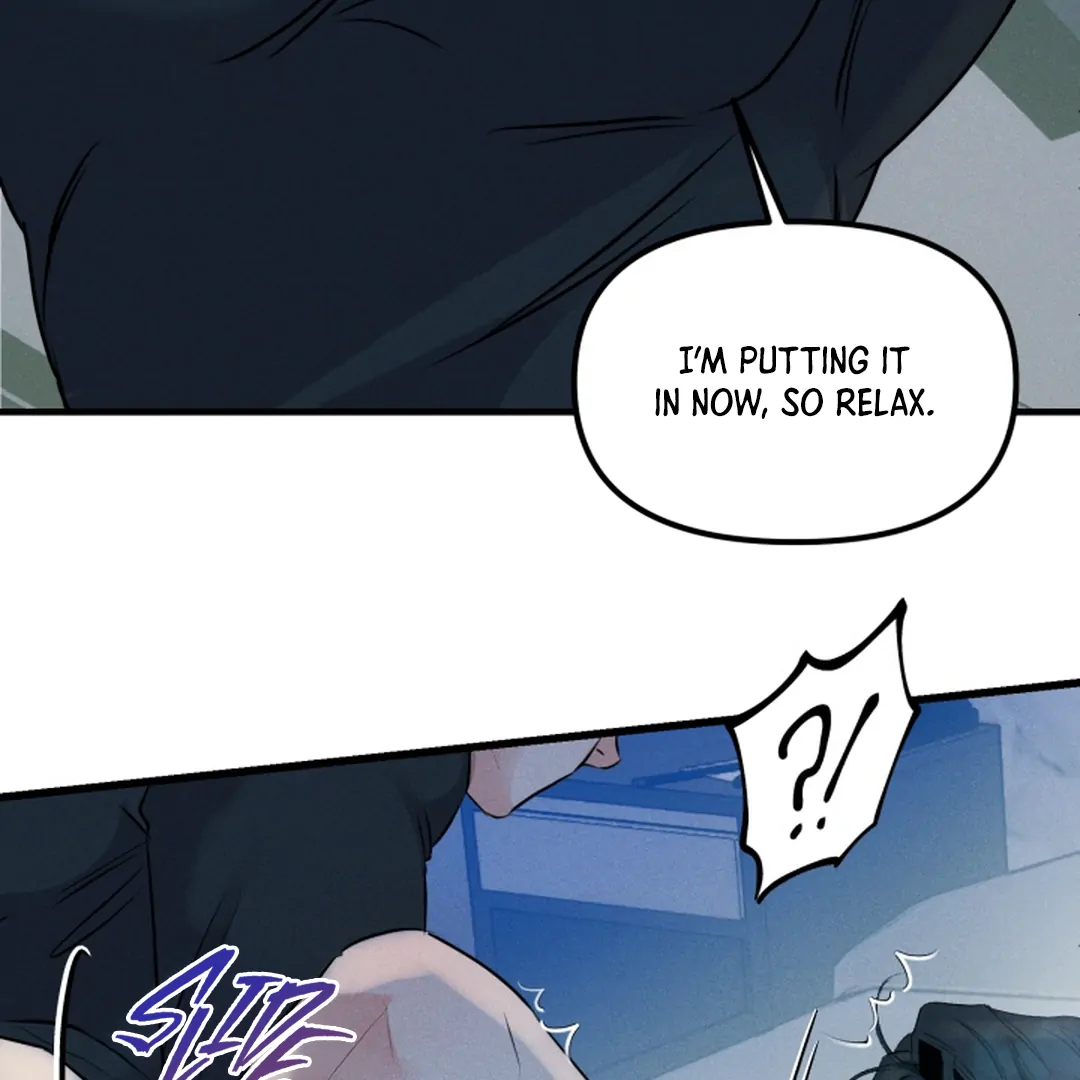Prostate Capture Report (UNCENSORED) [Cupid Scans] - Chapter 10 manhwa