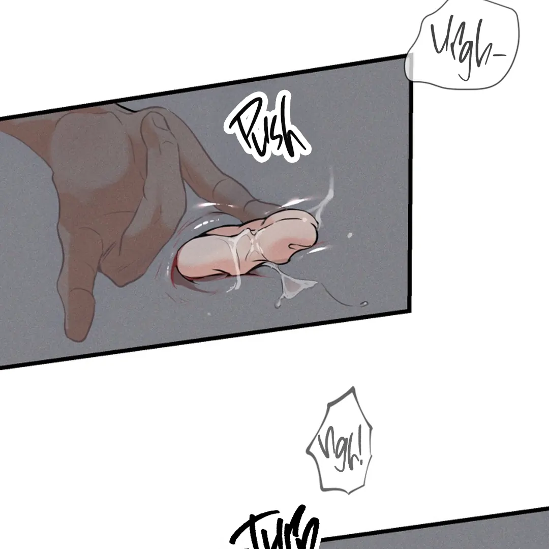 Prostate Capture Report (UNCENSORED) [Cupid Scans] - Chapter 10 manhwa