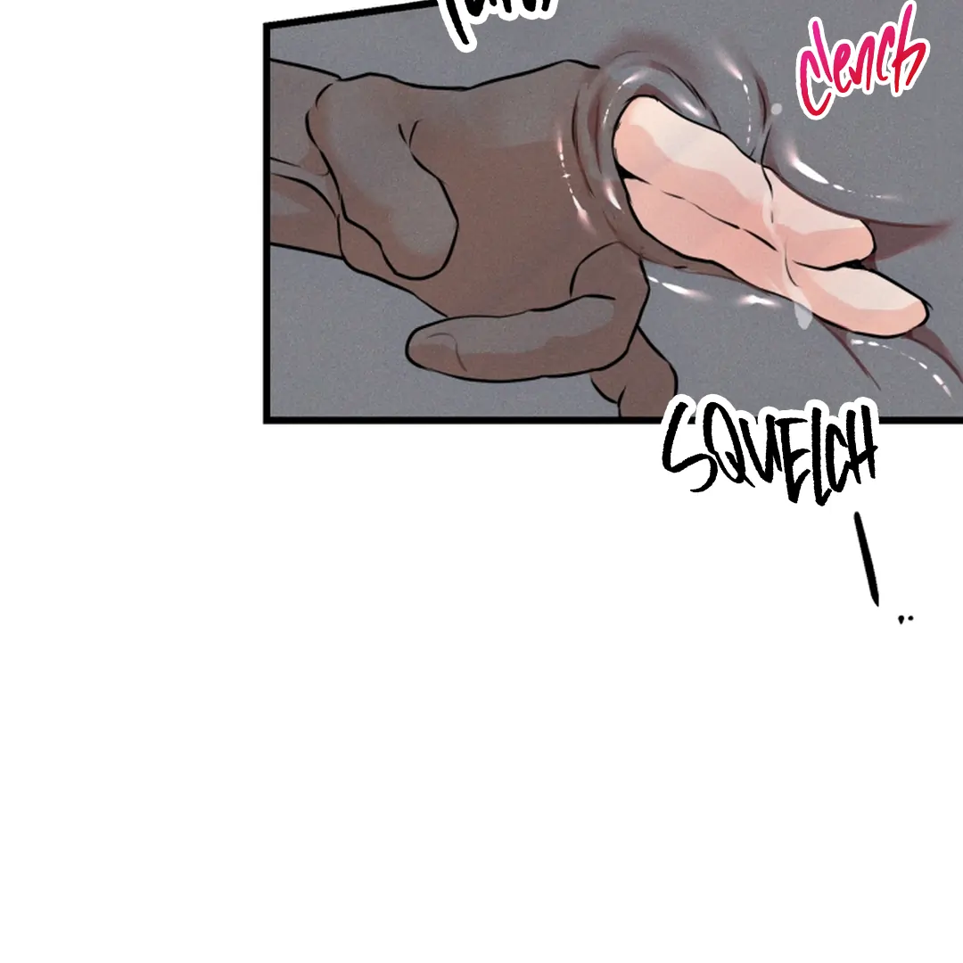 Prostate Capture Report (UNCENSORED) [Cupid Scans] - Chapter 10 manhwa