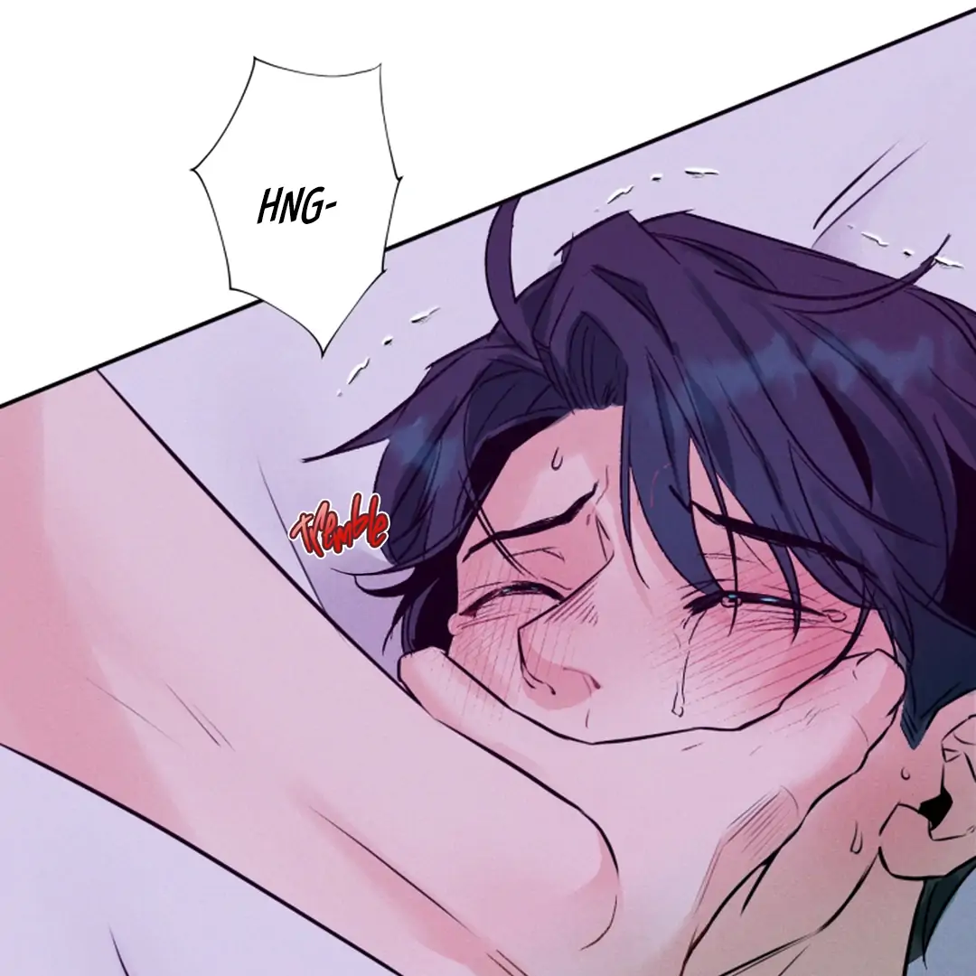 Prostate Capture Report (UNCENSORED) [Cupid Scans] - Chapter 10 manhwa