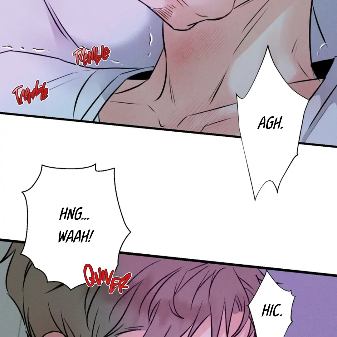 Prostate Capture Report (UNCENSORED) [Cupid Scans] - Chapter 10 manhwa