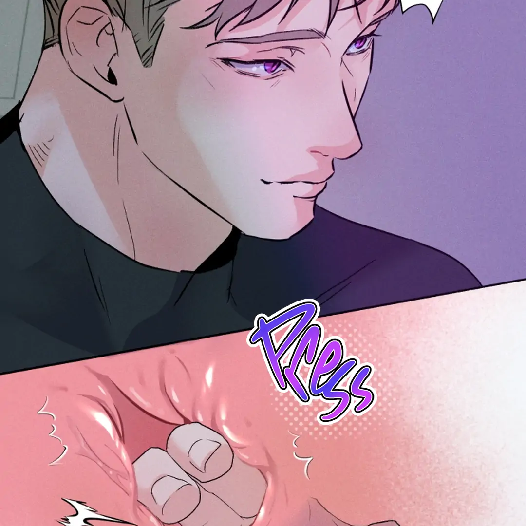 Prostate Capture Report (UNCENSORED) [Cupid Scans] - Chapter 10 manhwa