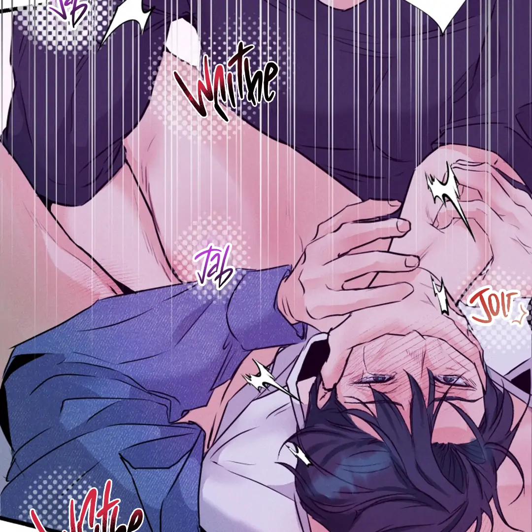 Prostate Capture Report (UNCENSORED) [Cupid Scans] - Chapter 10 manhwa