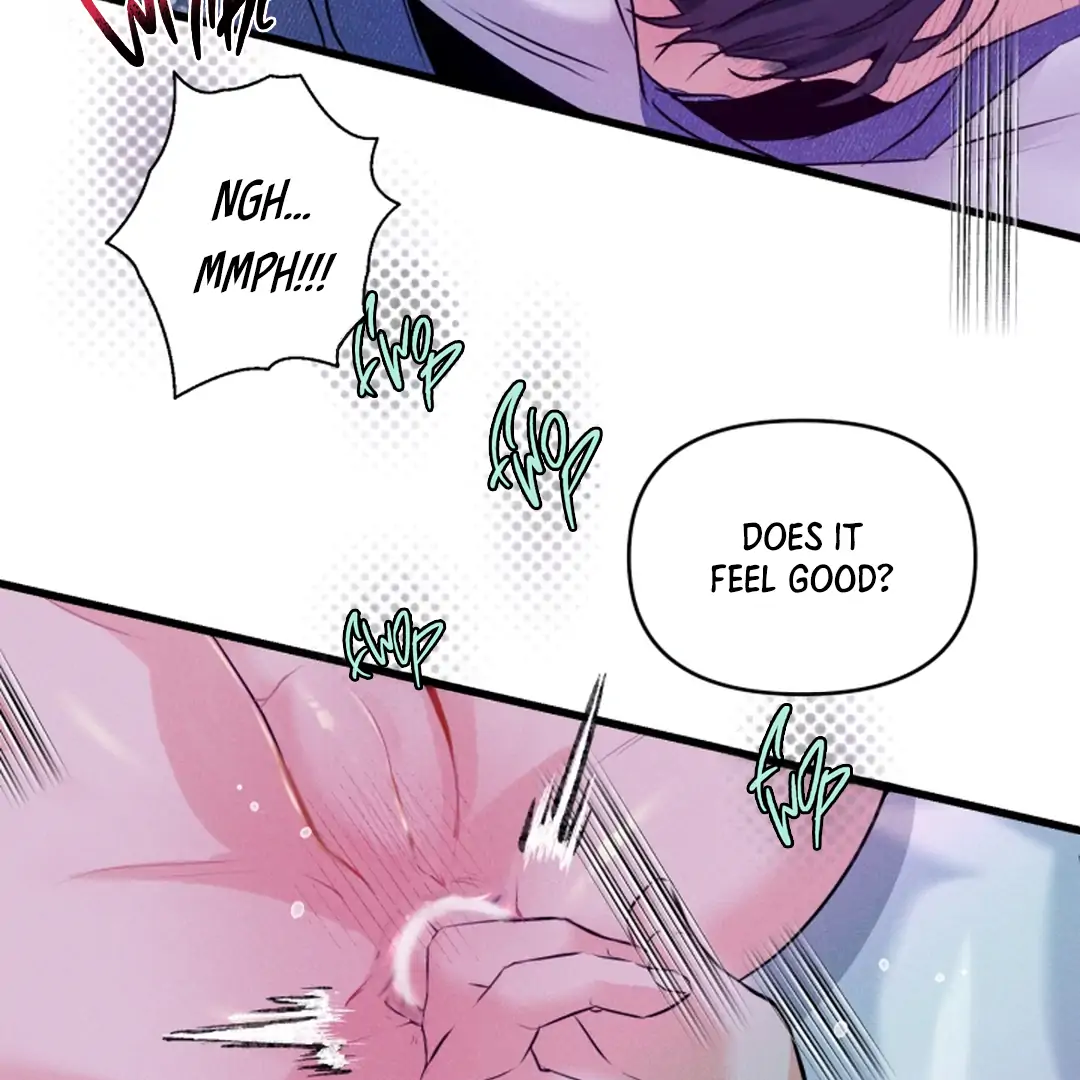 Prostate Capture Report (UNCENSORED) [Cupid Scans] - Chapter 10 manhwa