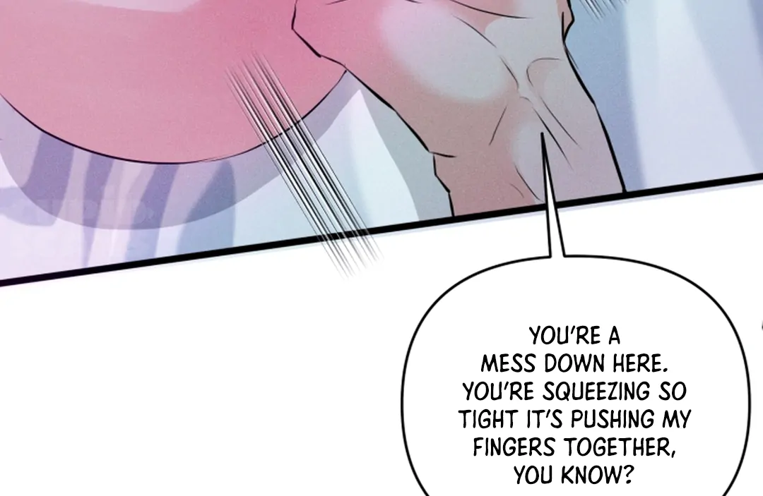 Prostate Capture Report (UNCENSORED) [Cupid Scans] - Chapter 10 manhwa