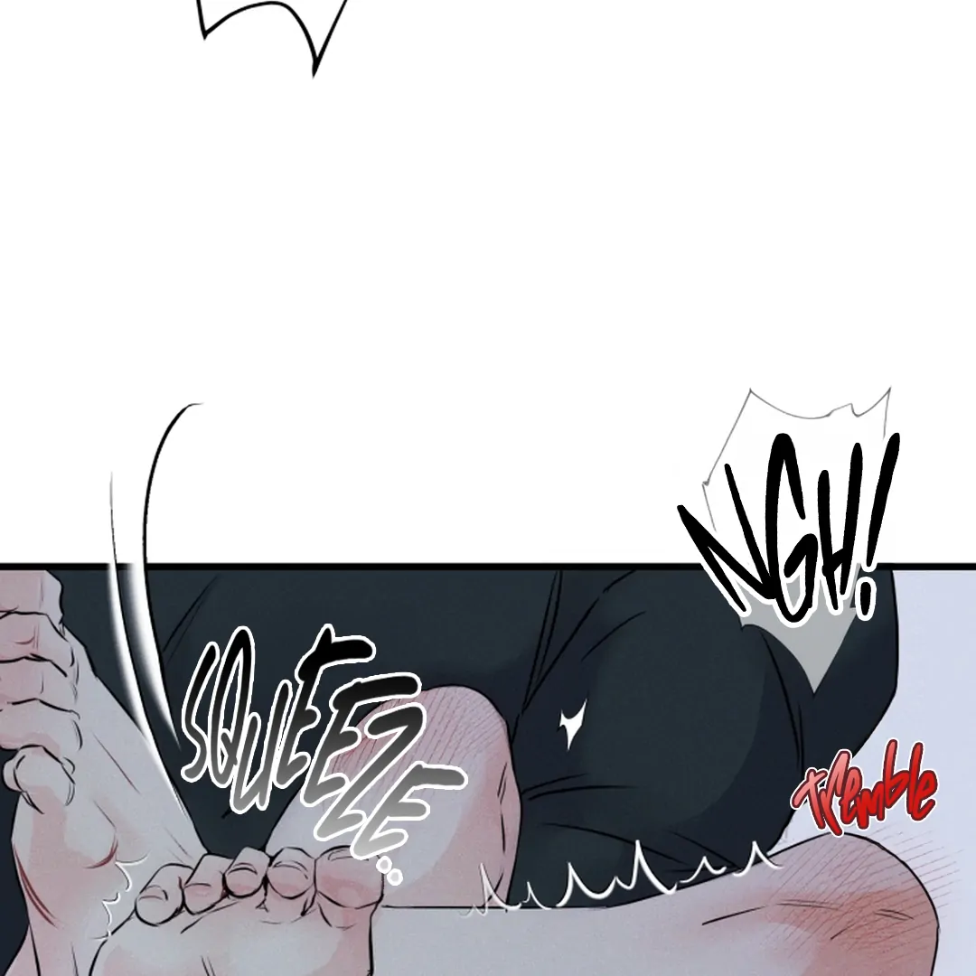 Prostate Capture Report (UNCENSORED) [Cupid Scans] - Chapter 10 manhwa