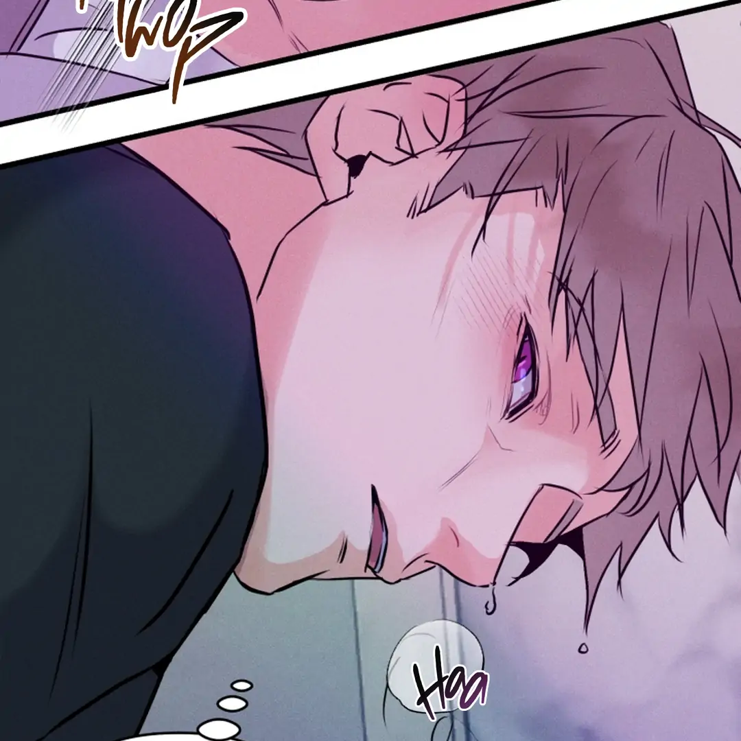 Prostate Capture Report (UNCENSORED) [Cupid Scans] - Chapter 10 manhwa