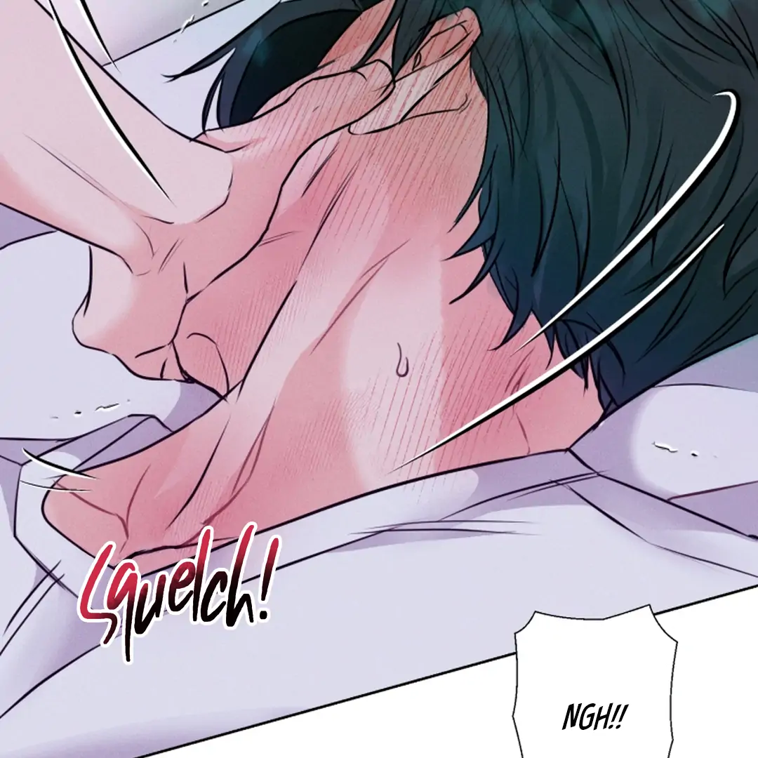 Prostate Capture Report (UNCENSORED) [Cupid Scans] - Chapter 10 manhwa