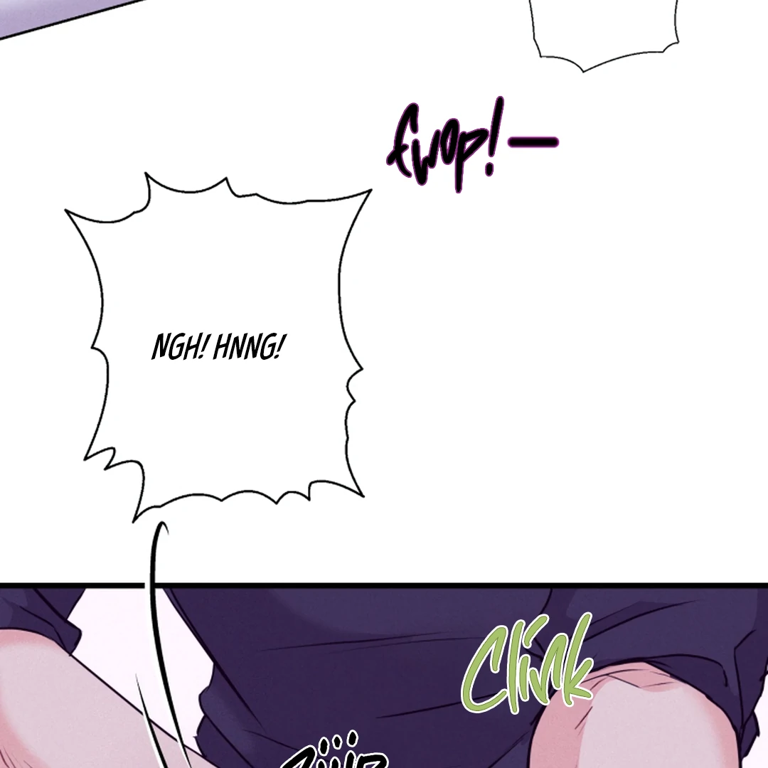 Prostate Capture Report (UNCENSORED) [Cupid Scans] - Chapter 10 manhwa