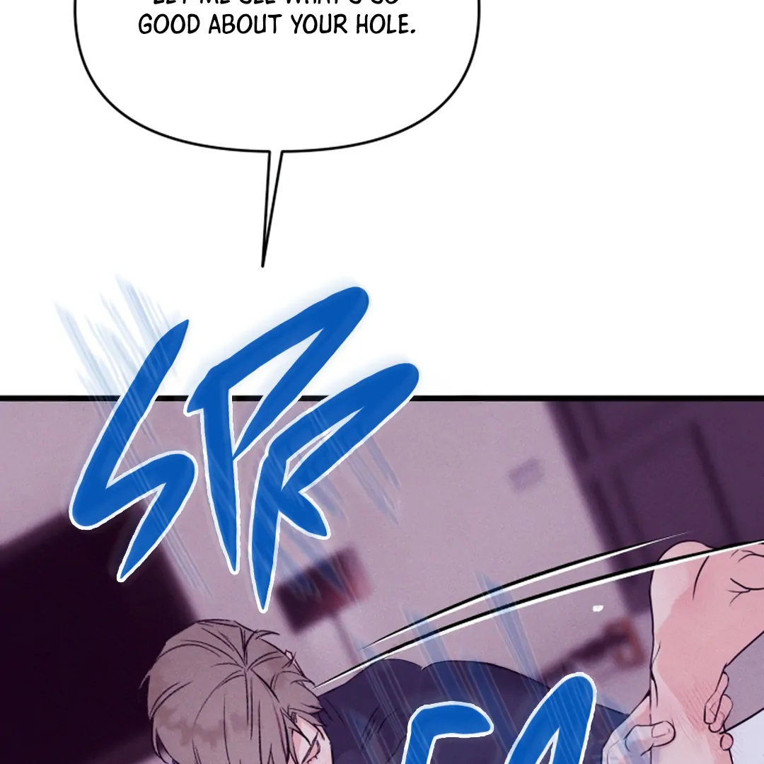 Prostate Capture Report (UNCENSORED) [Cupid Scans] - Chapter 10 manhwa