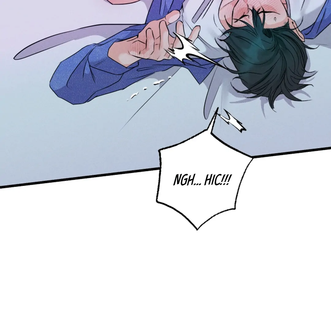 Prostate Capture Report (UNCENSORED) [Cupid Scans] - Chapter 10 manhwa