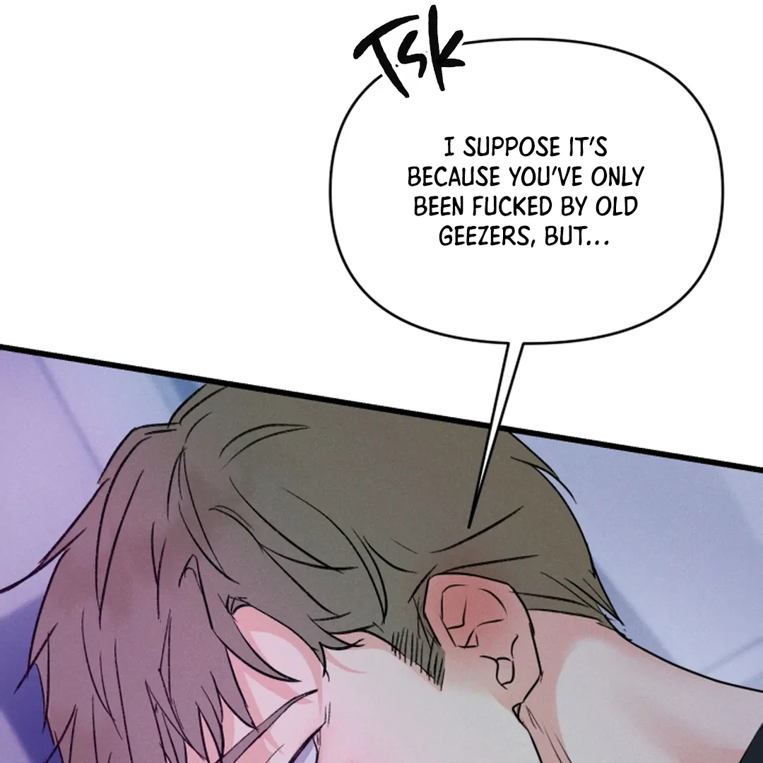 Prostate Capture Report (UNCENSORED) [Cupid Scans] - Chapter 10 manhwa