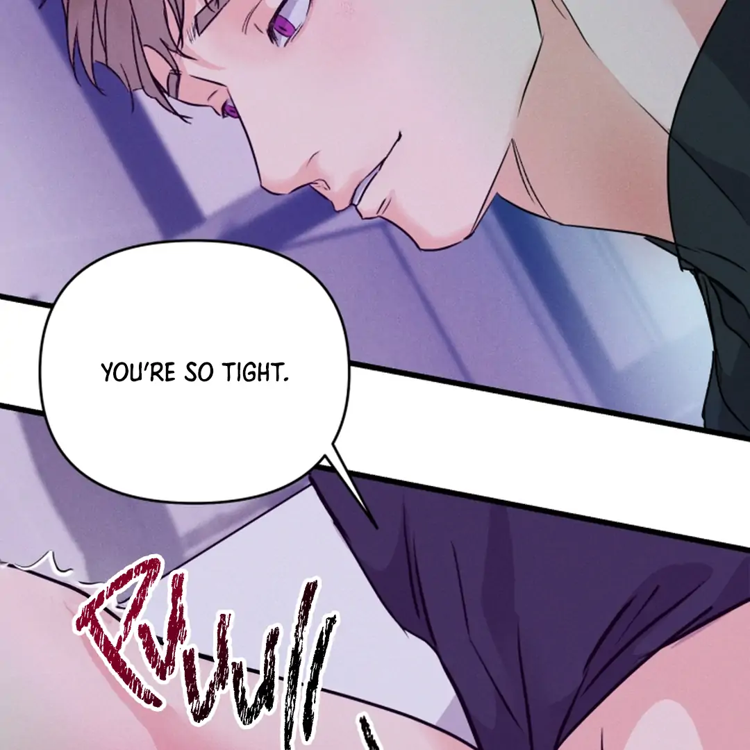 Prostate Capture Report (UNCENSORED) [Cupid Scans] - Chapter 10 manhwa