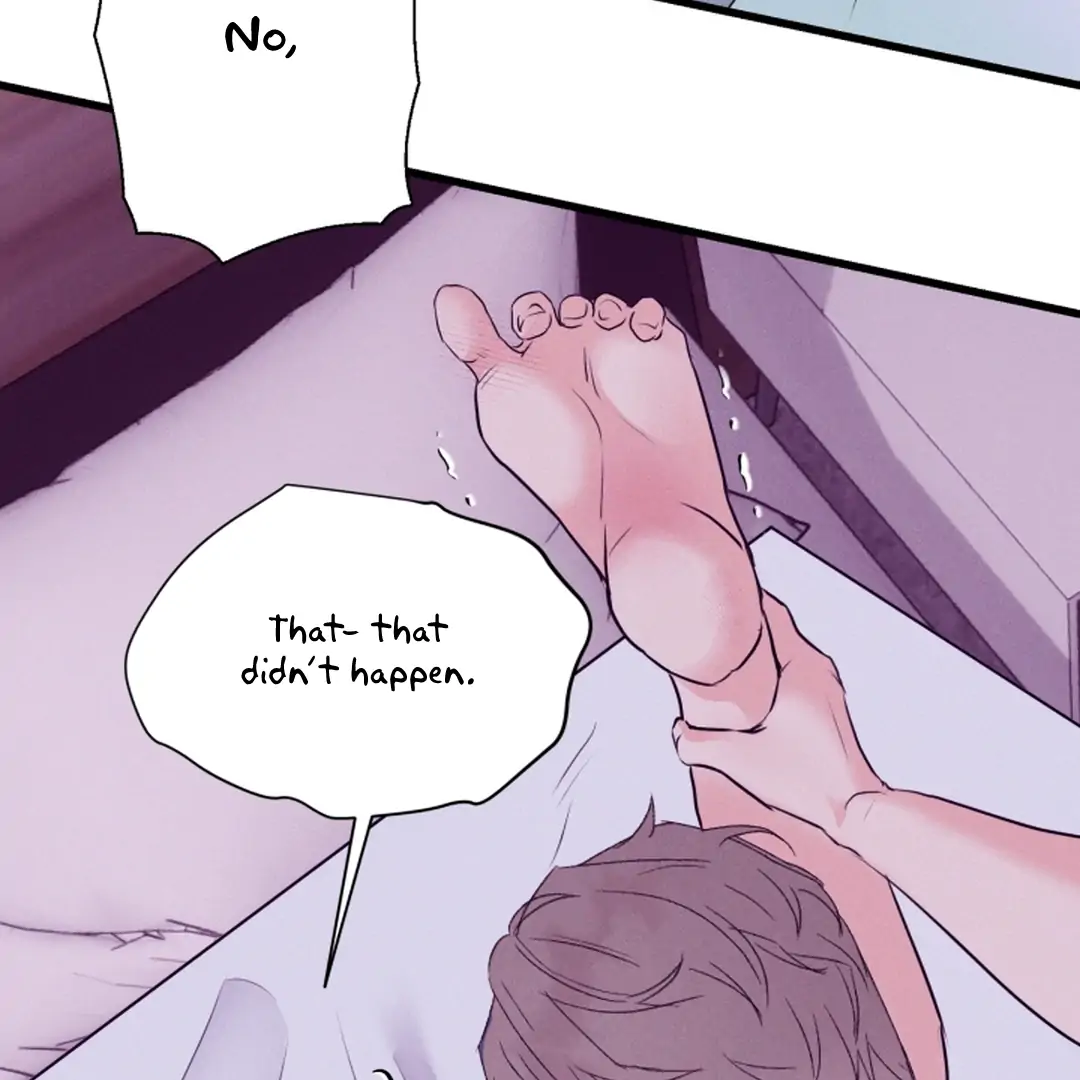 Prostate Capture Report (UNCENSORED) [Cupid Scans] - Chapter 10 manhwa