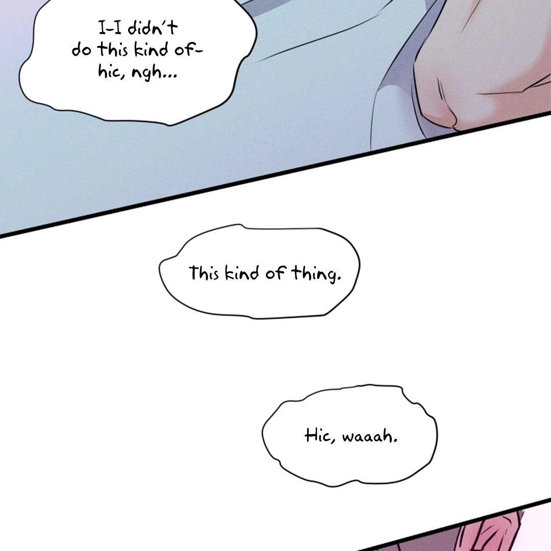 Prostate Capture Report (UNCENSORED) [Cupid Scans] - Chapter 10 manhwa