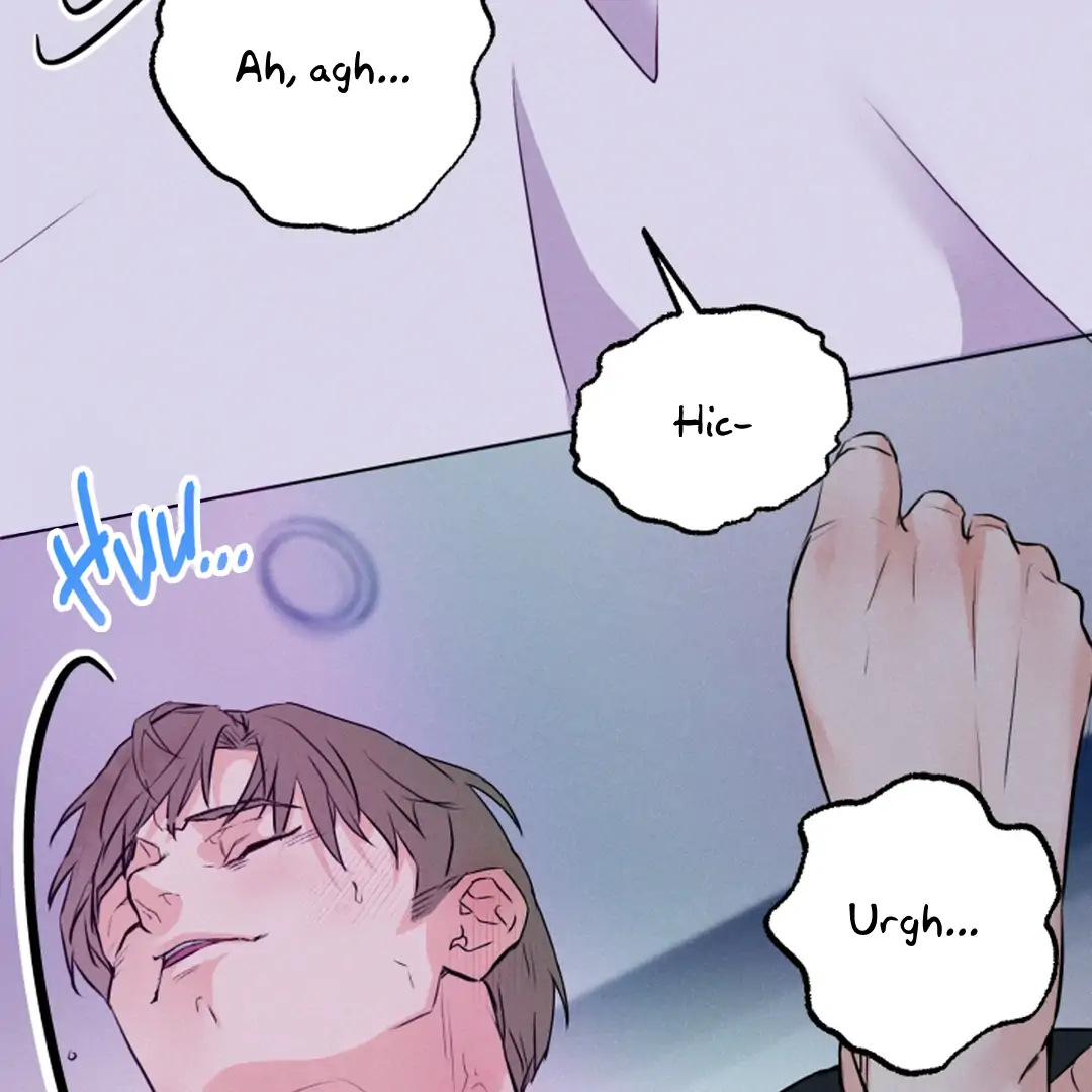 Prostate Capture Report (UNCENSORED) [Cupid Scans] - Chapter 10 manhwa