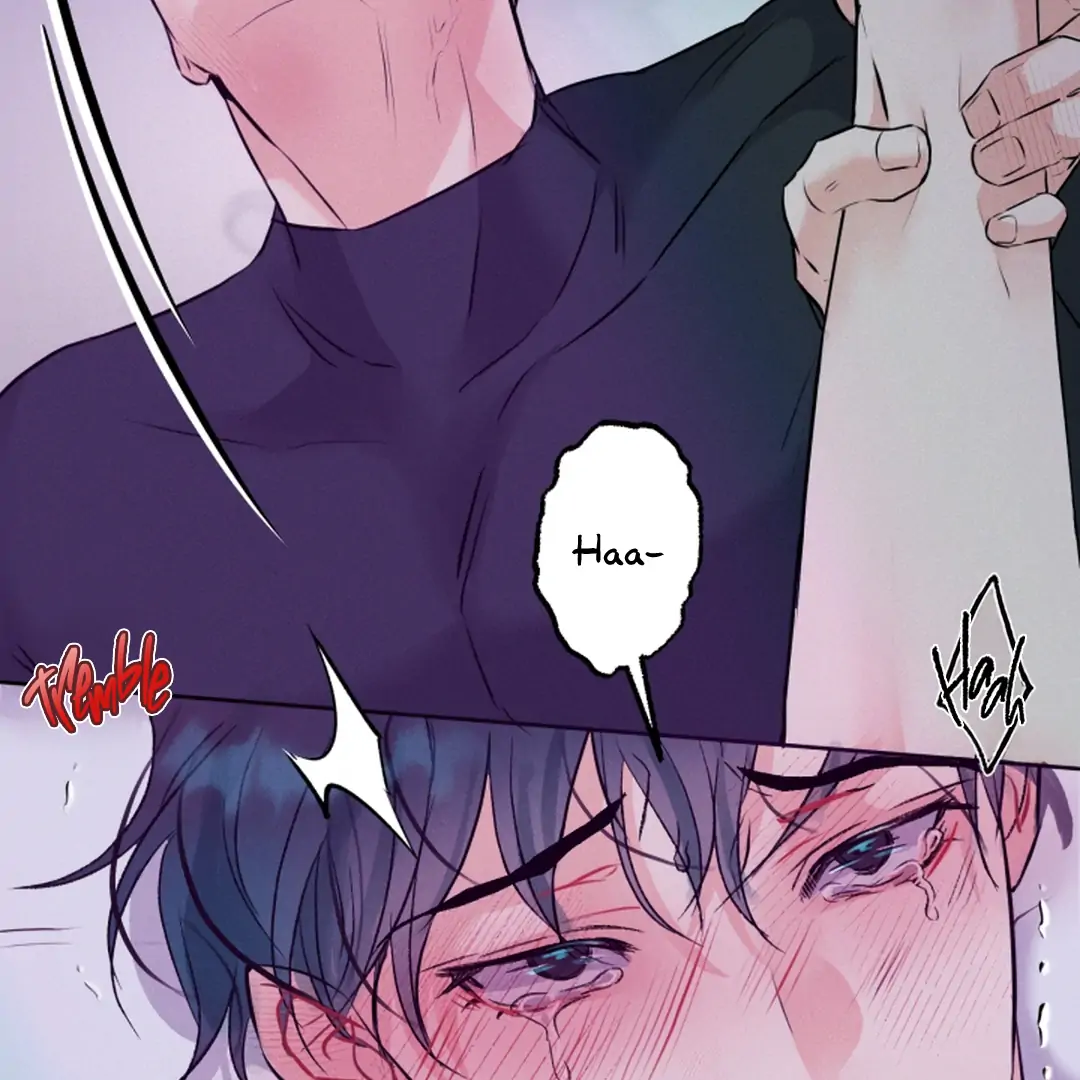 Prostate Capture Report (UNCENSORED) [Cupid Scans] - Chapter 10 manhwa