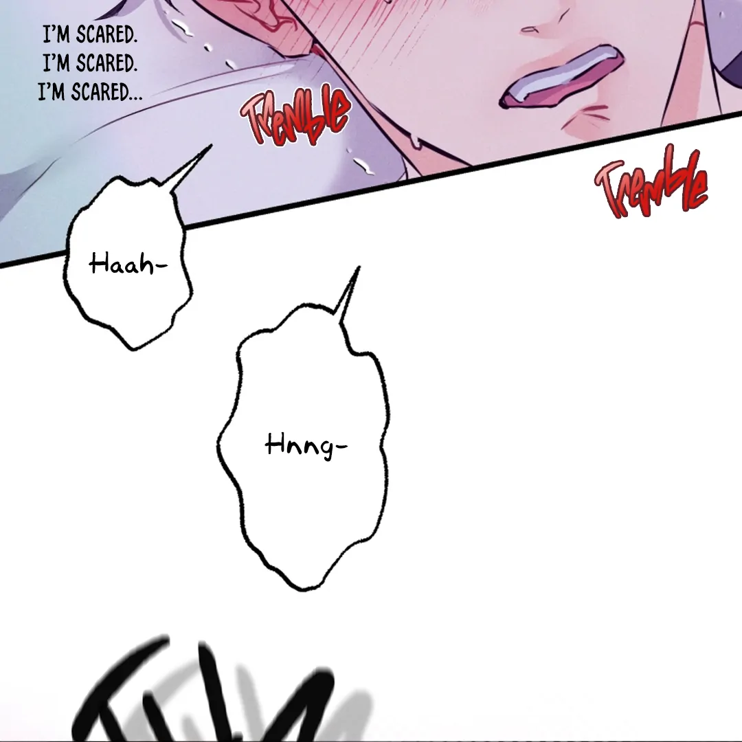 Prostate Capture Report (UNCENSORED) [Cupid Scans] - Chapter 10 manhwa