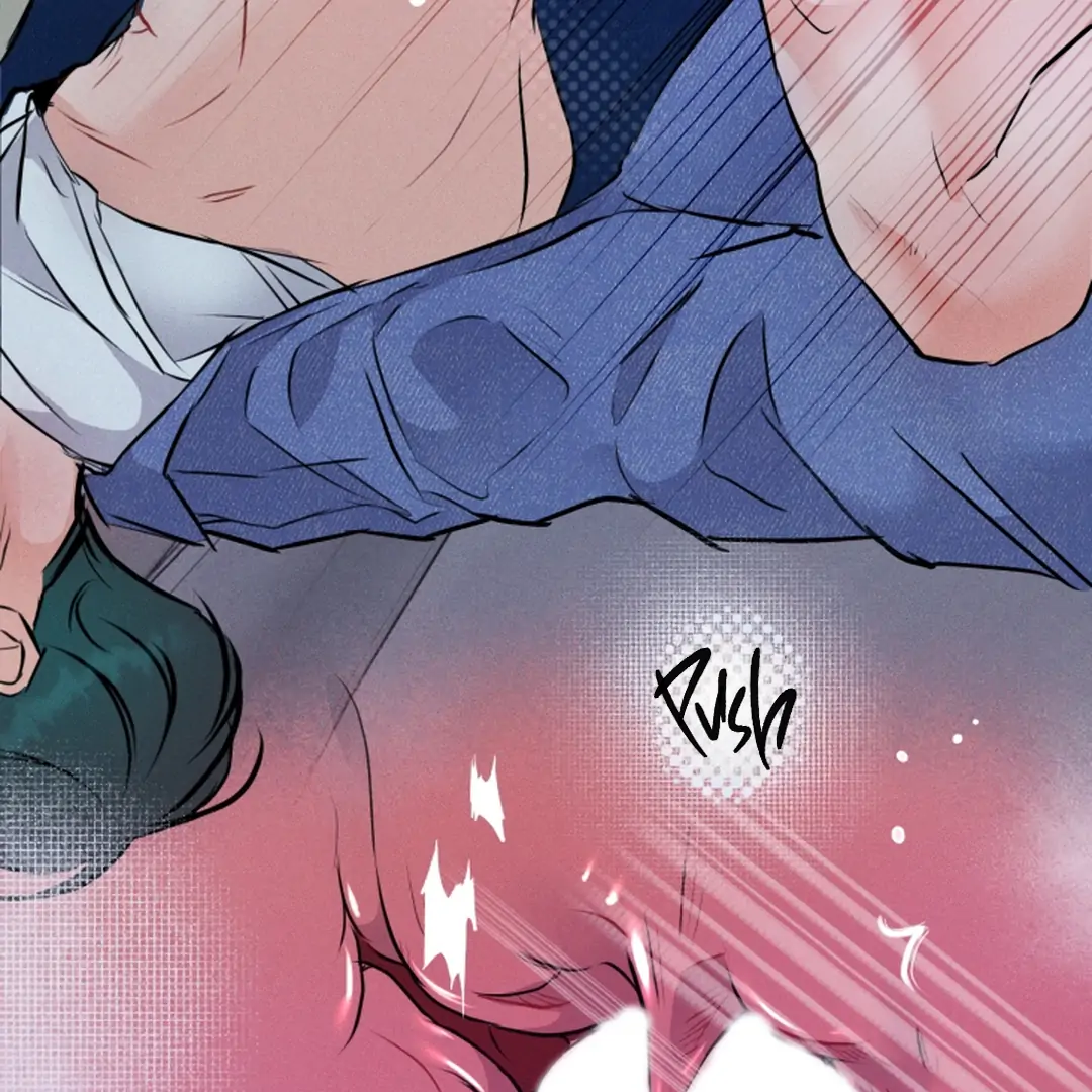 Prostate Capture Report (UNCENSORED) [Cupid Scans] - Chapter 10 manhwa