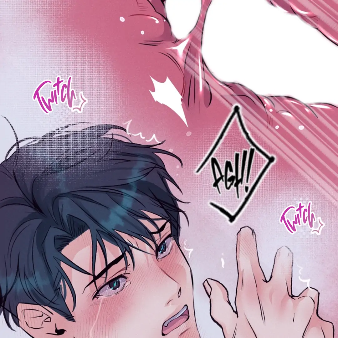 Prostate Capture Report (UNCENSORED) [Cupid Scans] - Chapter 10 manhwa