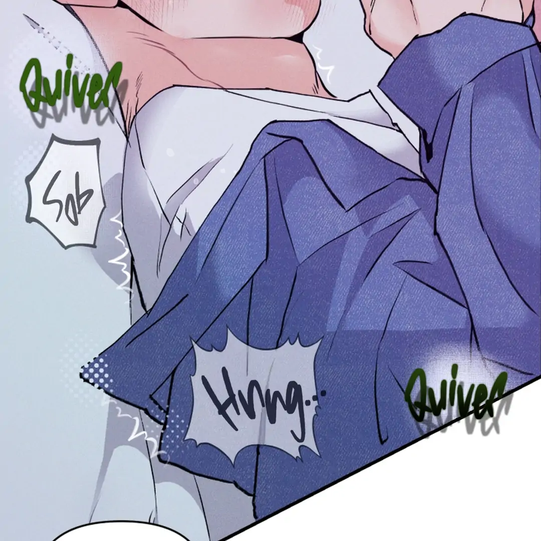 Prostate Capture Report (UNCENSORED) [Cupid Scans] - Chapter 10 manhwa