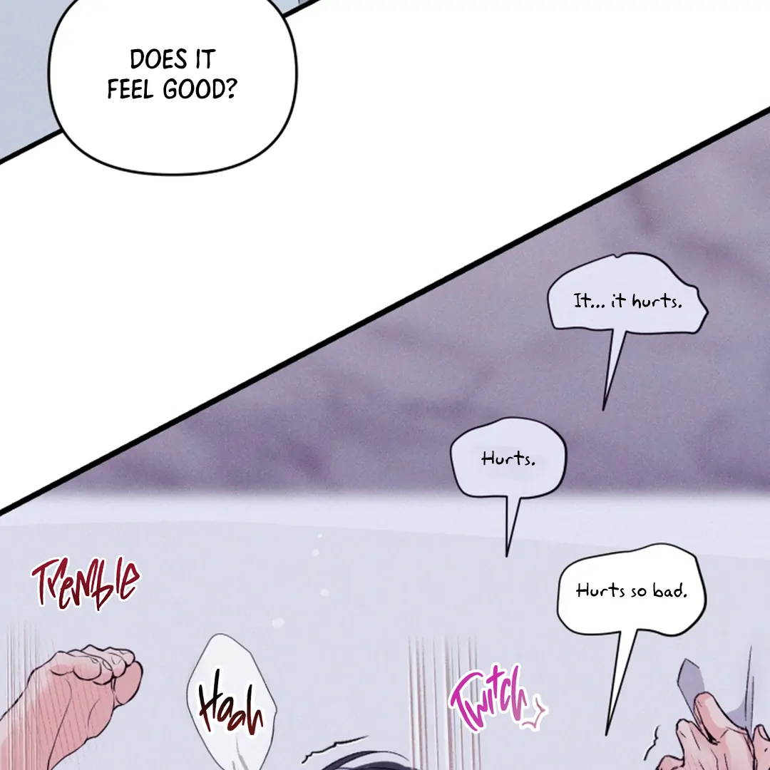 Prostate Capture Report (UNCENSORED) [Cupid Scans] - Chapter 10 manhwa