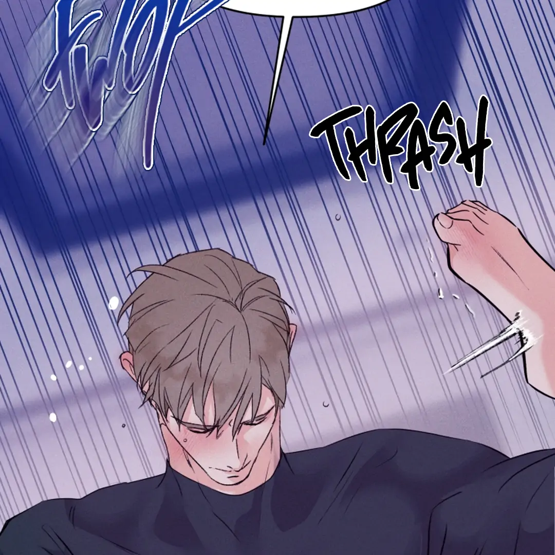 Prostate Capture Report (UNCENSORED) [Cupid Scans] - Chapter 10 manhwa