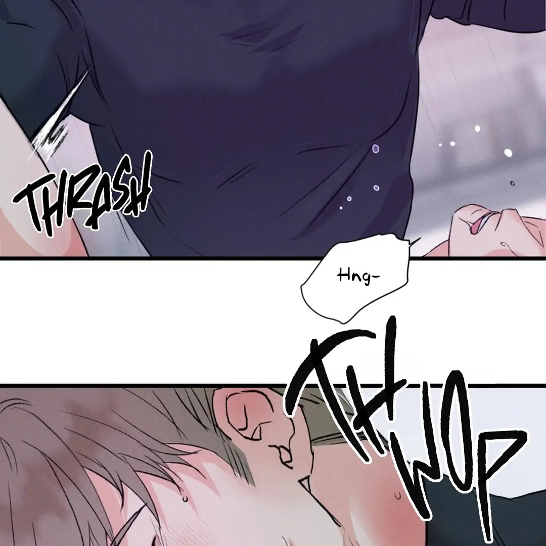 Prostate Capture Report (UNCENSORED) [Cupid Scans] - Chapter 10 manhwa