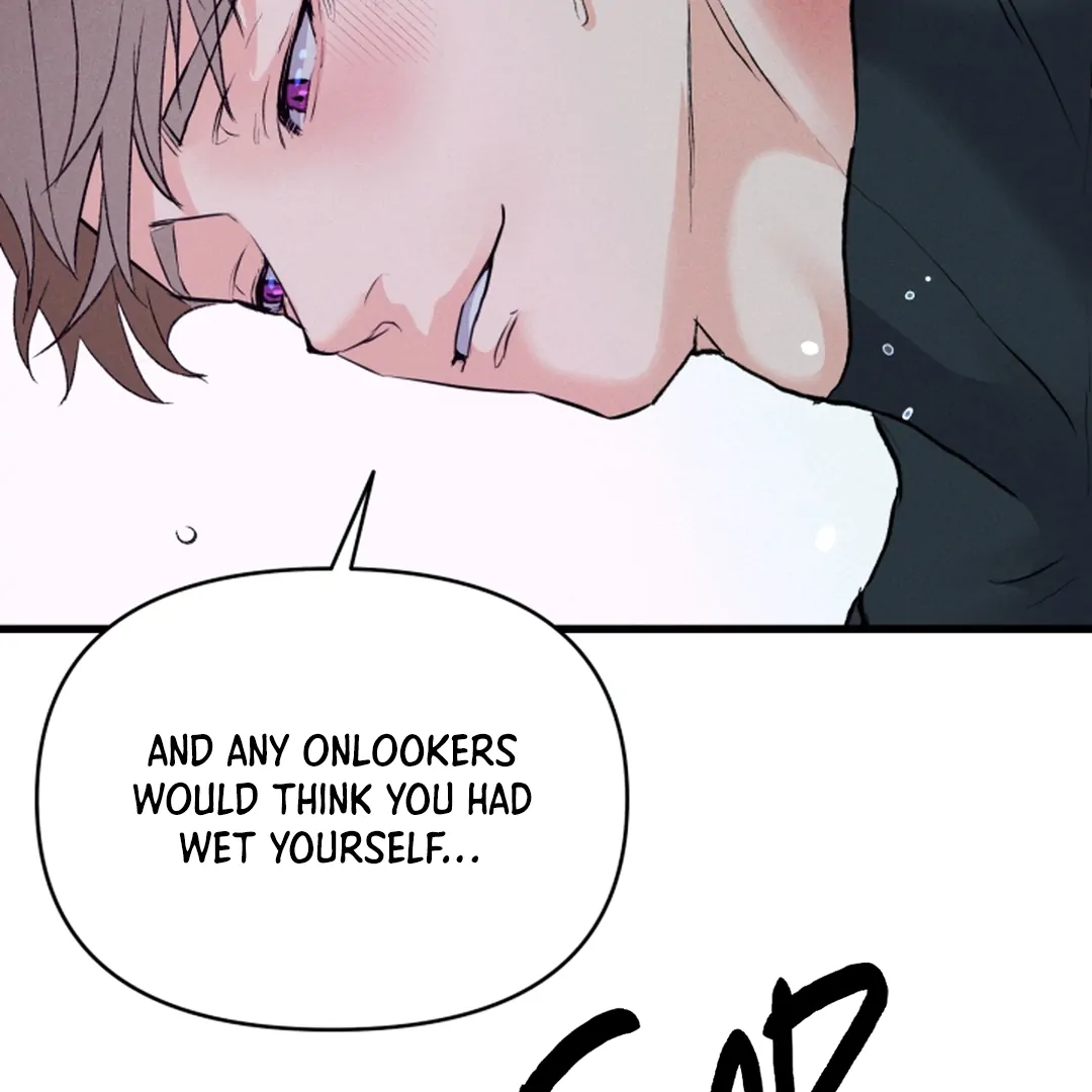 Prostate Capture Report (UNCENSORED) [Cupid Scans] - Chapter 10 manhwa