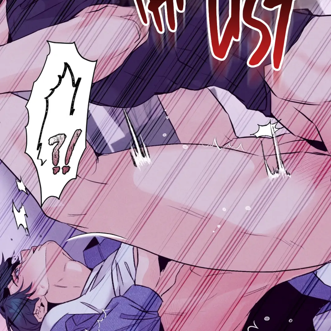 Prostate Capture Report (UNCENSORED) [Cupid Scans] - Chapter 10 manhwa