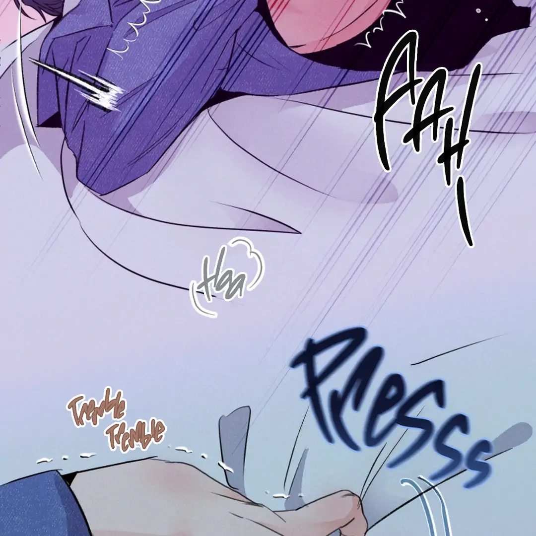 Prostate Capture Report (UNCENSORED) [Cupid Scans] - Chapter 10 manhwa