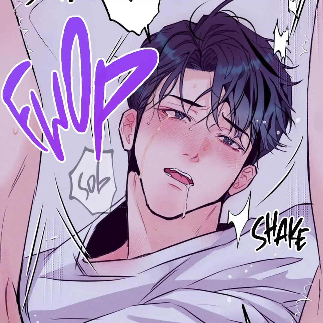 Prostate Capture Report (UNCENSORED) [Cupid Scans] - Chapter 10 manhwa