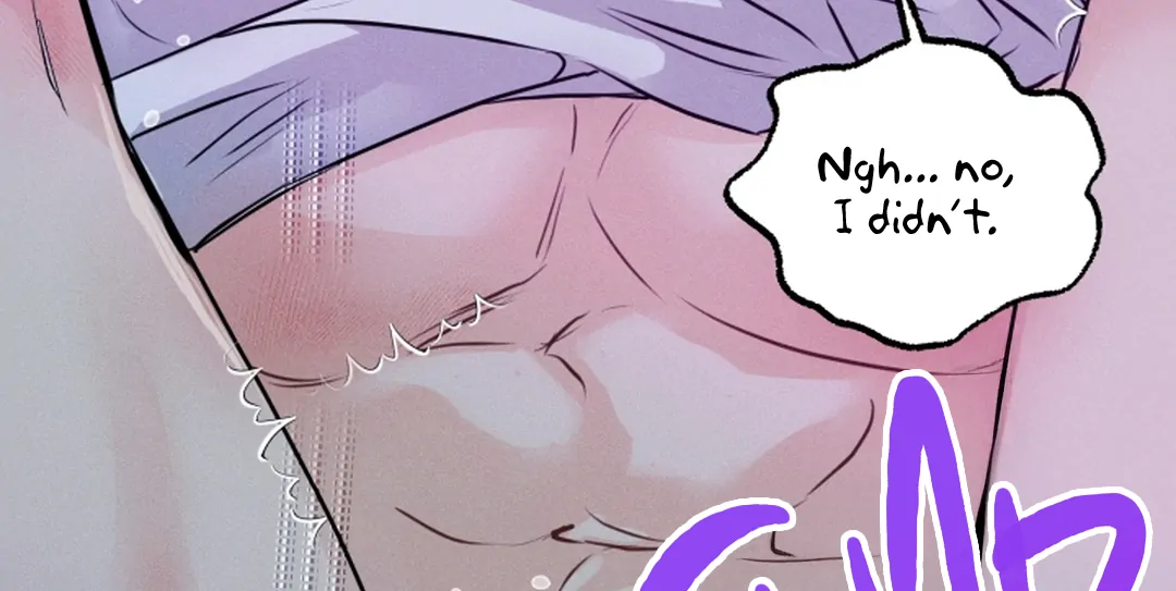 Prostate Capture Report (UNCENSORED) [Cupid Scans] - Chapter 10 manhwa