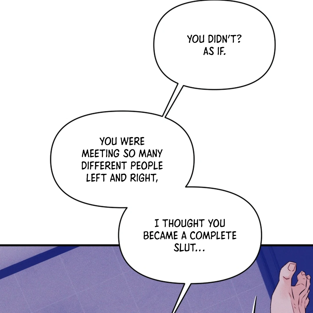 Prostate Capture Report (UNCENSORED) [Cupid Scans] - Chapter 10 manhwa