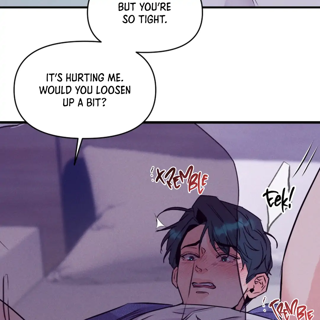Prostate Capture Report (UNCENSORED) [Cupid Scans] - Chapter 10 manhwa