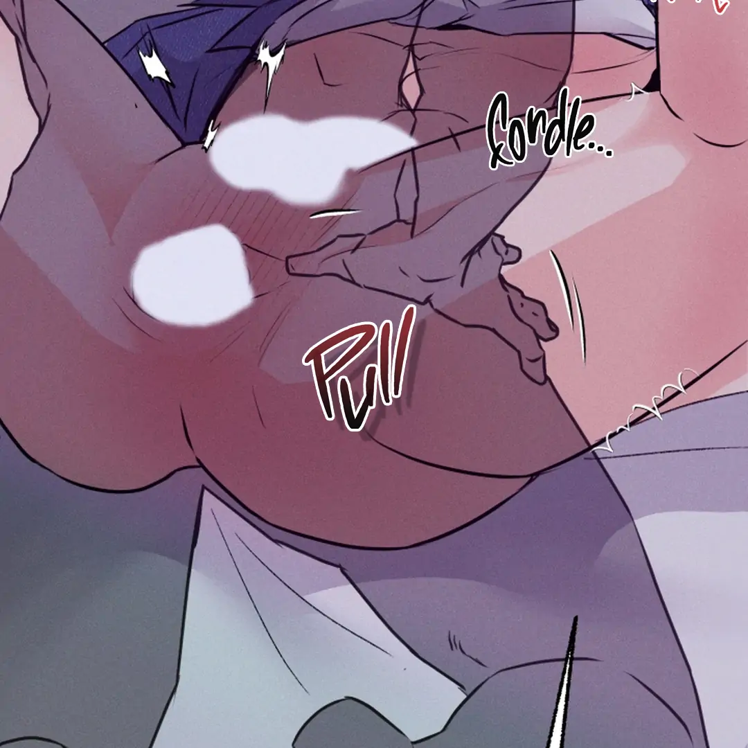 Prostate Capture Report (UNCENSORED) [Cupid Scans] - Chapter 10 manhwa
