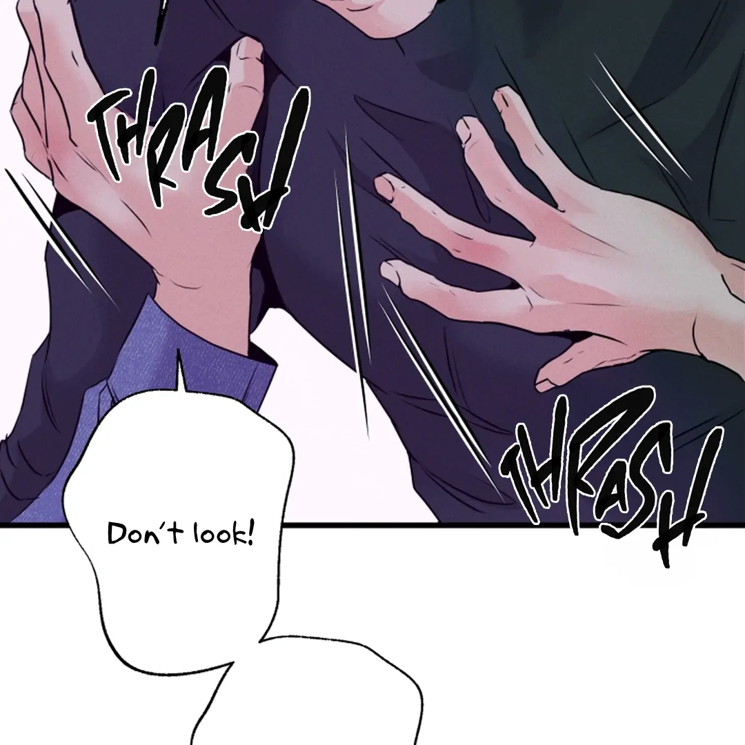 Prostate Capture Report (UNCENSORED) [Cupid Scans] - Chapter 10 manhwa