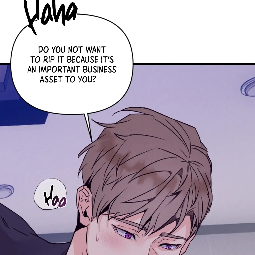 Prostate Capture Report (UNCENSORED) [Cupid Scans] - Chapter 10 manhwa