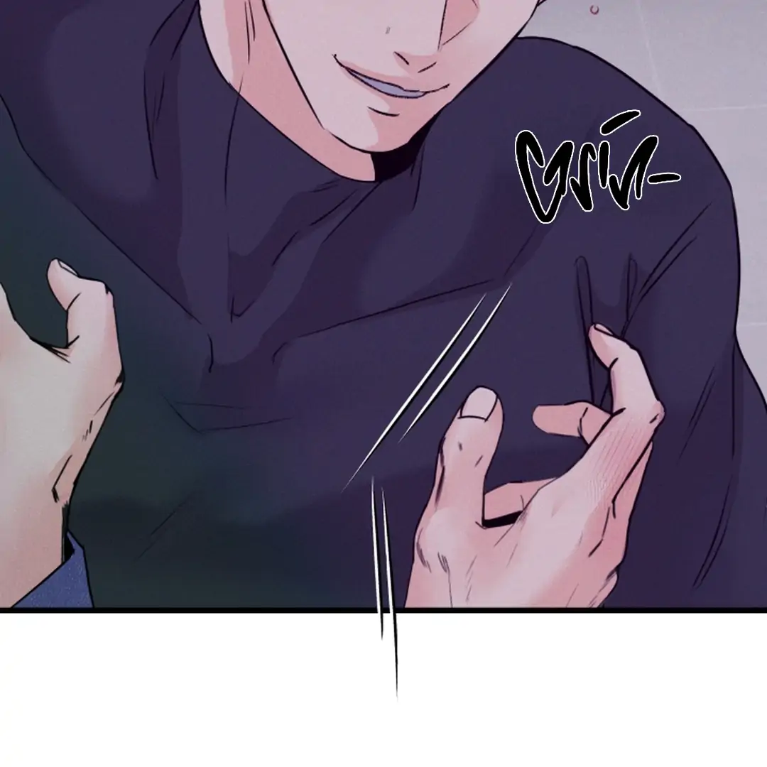 Prostate Capture Report (UNCENSORED) [Cupid Scans] - Chapter 10 manhwa