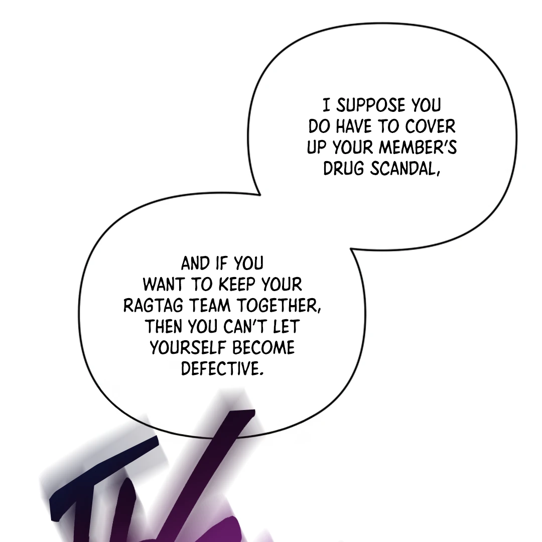Prostate Capture Report (UNCENSORED) [Cupid Scans] - Chapter 10 manhwa