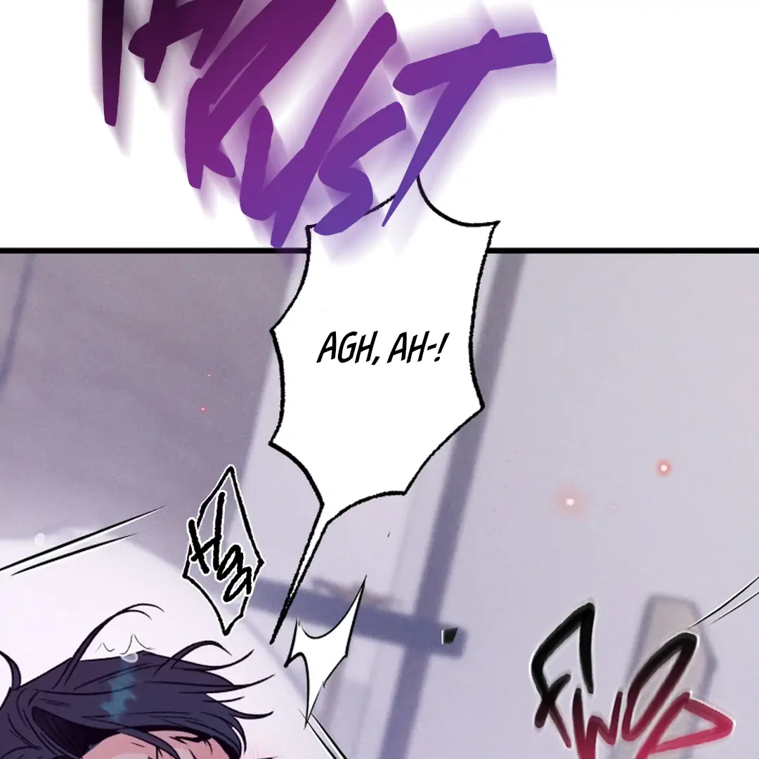 Prostate Capture Report (UNCENSORED) [Cupid Scans] - Chapter 10 manhwa
