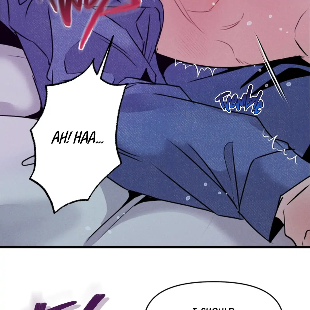 Prostate Capture Report (UNCENSORED) [Cupid Scans] - Chapter 10 manhwa