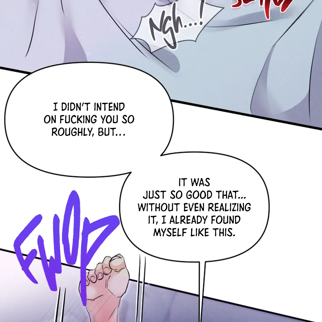 Prostate Capture Report (UNCENSORED) [Cupid Scans] - Chapter 10 manhwa