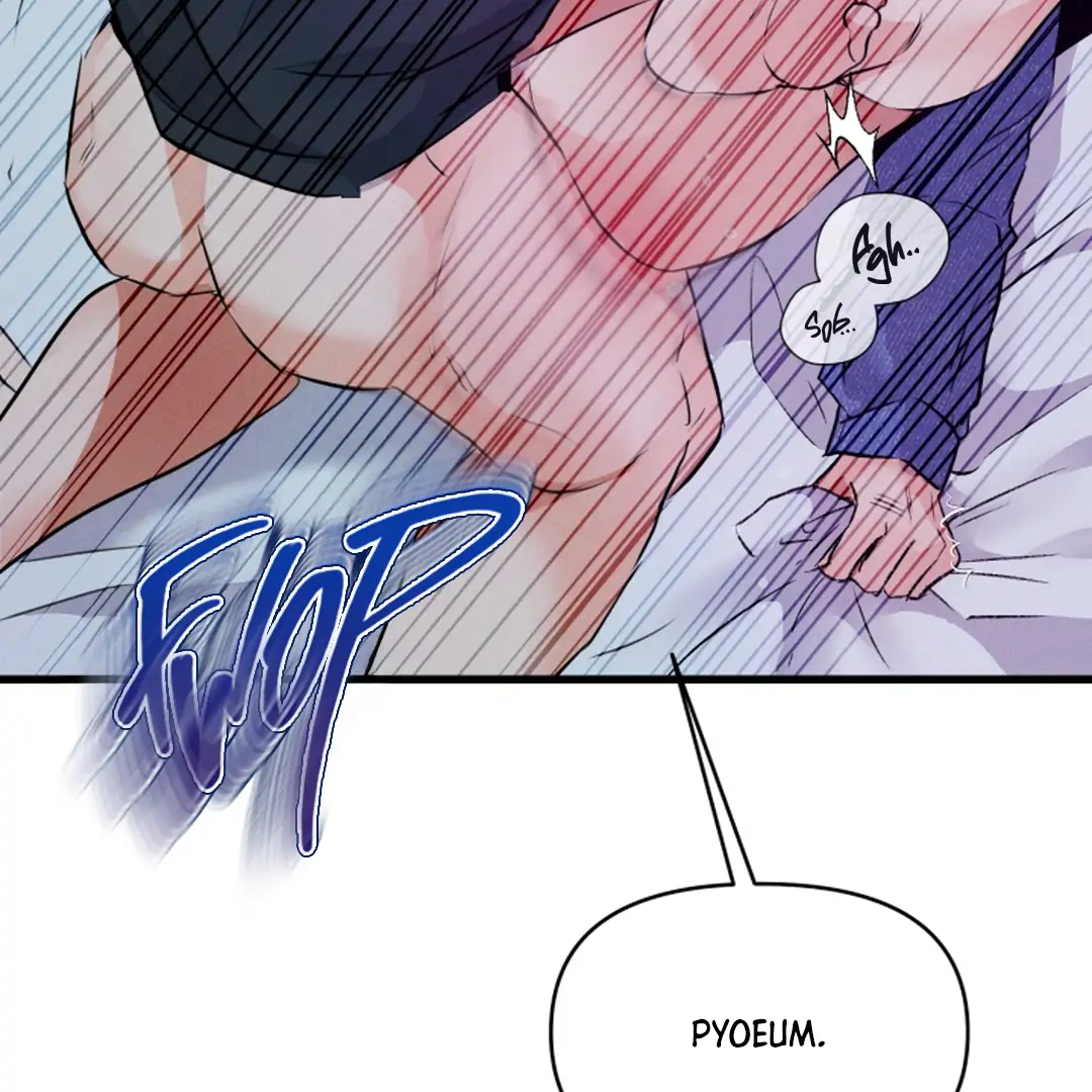 Prostate Capture Report (UNCENSORED) [Cupid Scans] - Chapter 10 manhwa