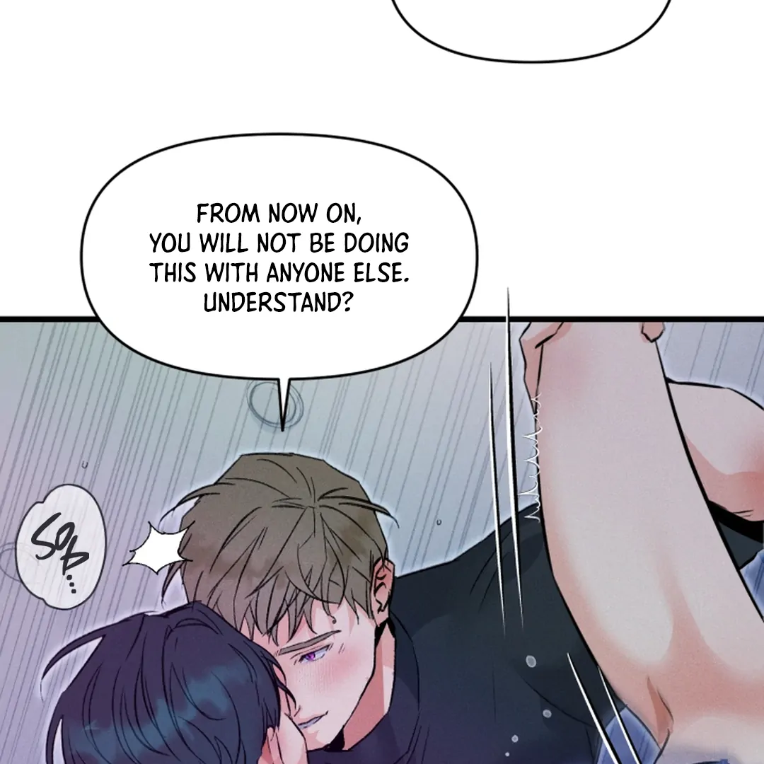 Prostate Capture Report (UNCENSORED) [Cupid Scans] - Chapter 10 manhwa