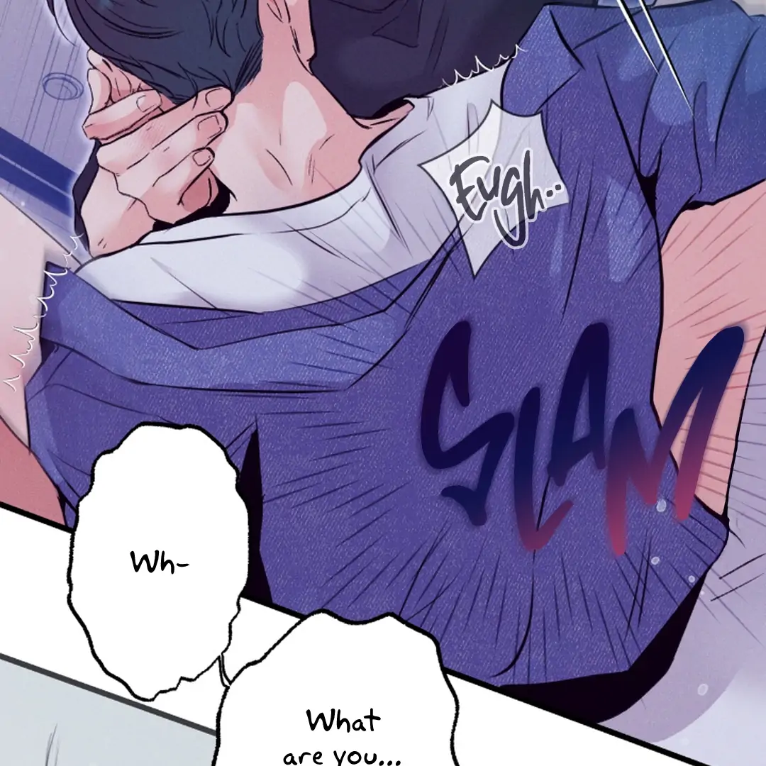 Prostate Capture Report (UNCENSORED) [Cupid Scans] - Chapter 10 manhwa