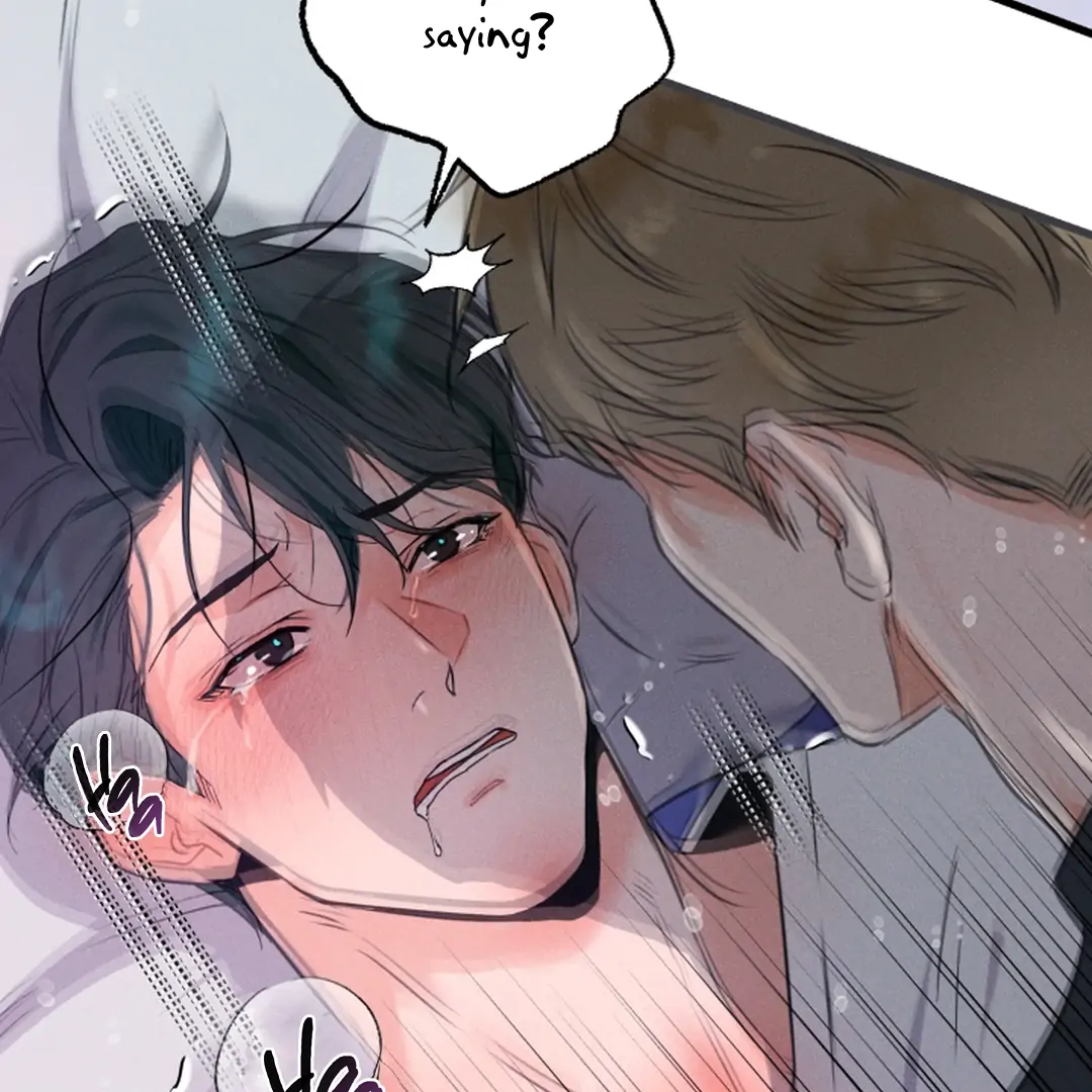 Prostate Capture Report (UNCENSORED) [Cupid Scans] - Chapter 10 manhwa