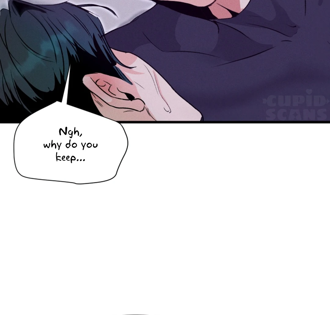 Prostate Capture Report (UNCENSORED) [Cupid Scans] - Chapter 10 manhwa